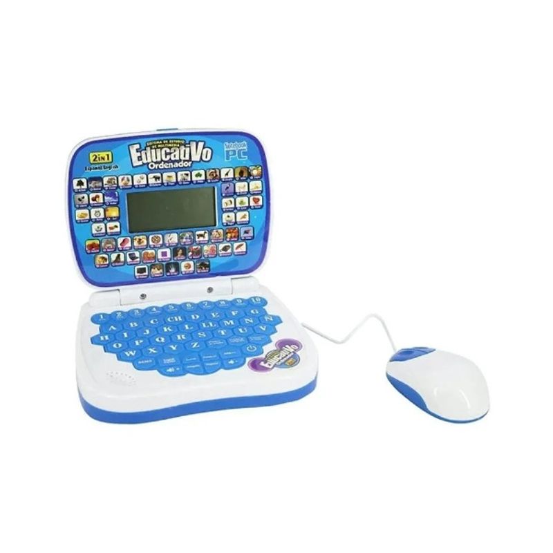 GENERICO - MINI COMPUTADOR 6683 PORTABLE