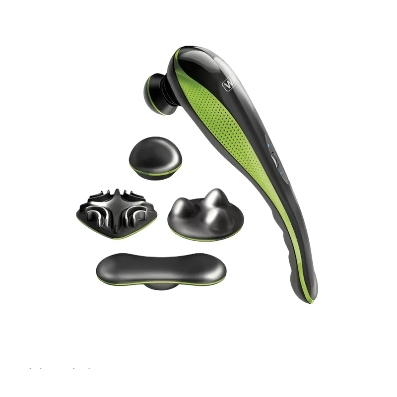 WAHL - Masajeador De Mano Wahl Percussion Lithium Ion 4244