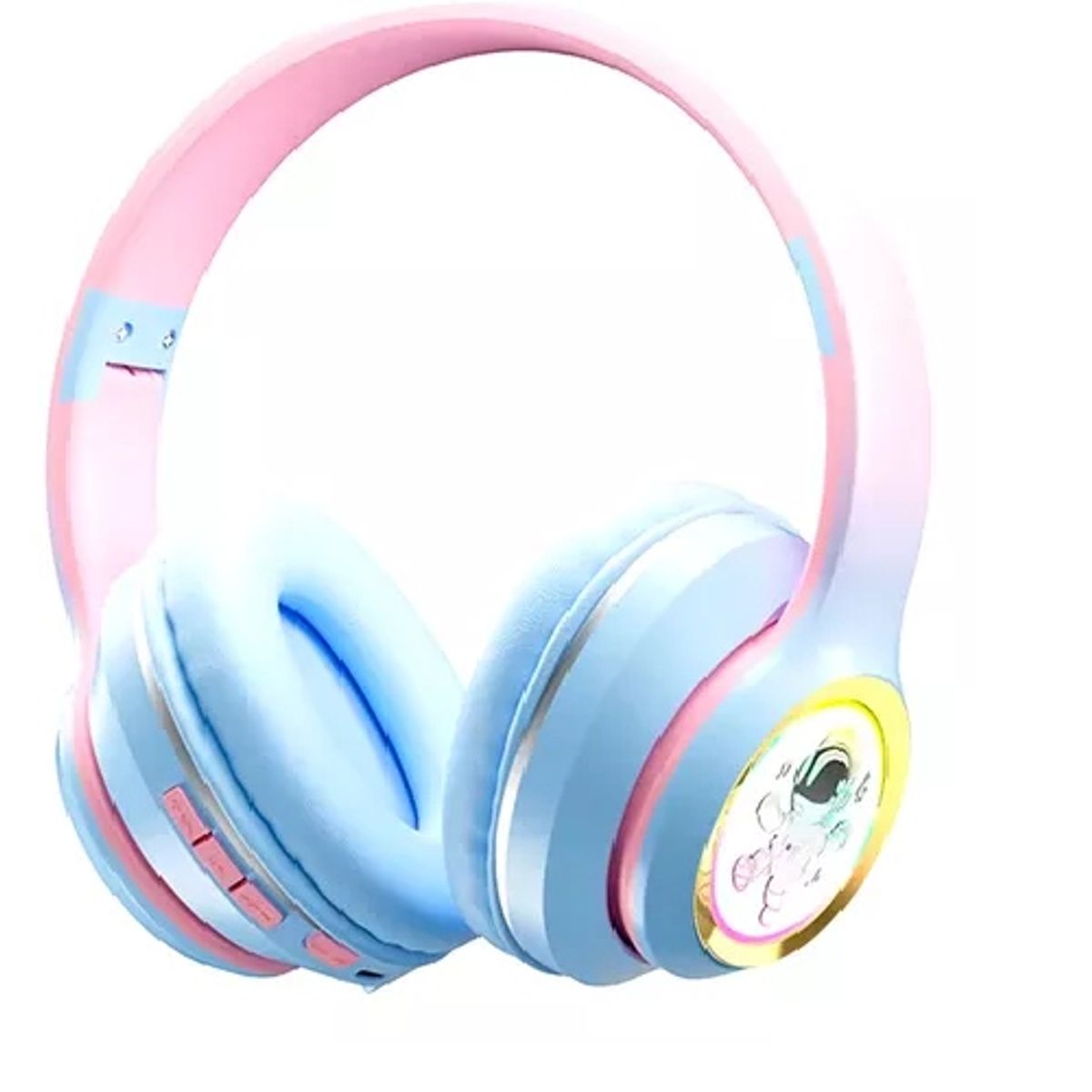 GENERICO - AUDIFONO BLUETOOTH ST-858