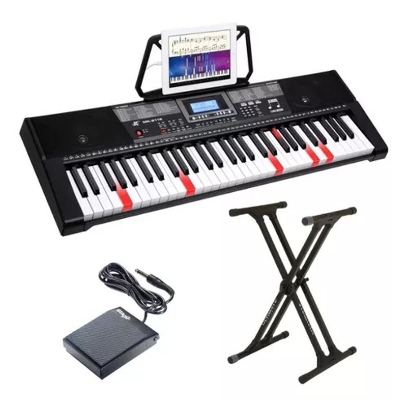 GENERICO - ORGANETA PORTABLE  MK-2115