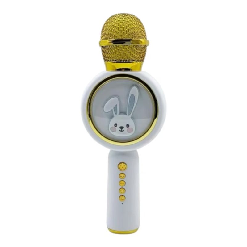 GENERICO - MICROFONO KARAOKE PARA NIÑOS