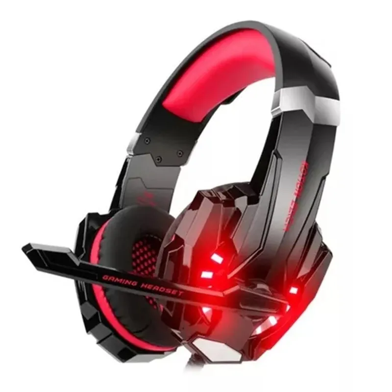 GENERICO - AUDIFONO GAMER G9000