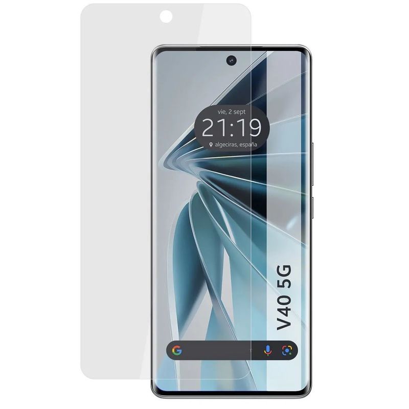 GENERICO - Protector Pantalla en Hidrogel Para Vivo V40 5G