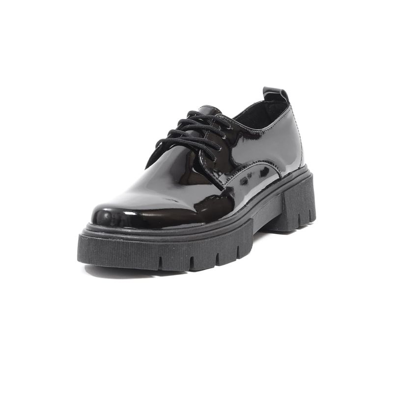 BALLERINA - Zapatos Negro Ballerinas Kimber Ch