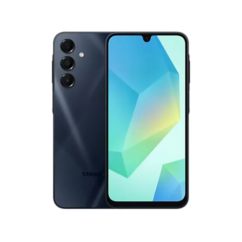SAMSUNG - Celular Samsung Galaxy A16 256 GB 8 RAM 4G Negro