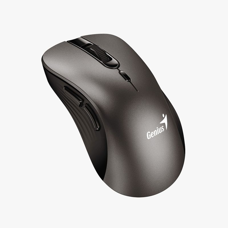 GENIUS - MOUSE GENIUS ERGO 8100S INALAMBRICO