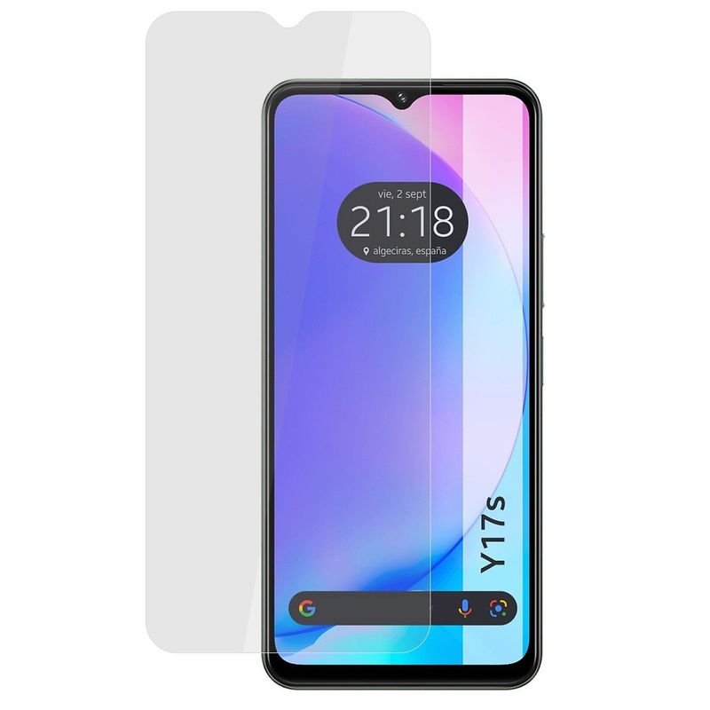 GENERICO - Protector Pantalla en Hidrogel Para Vivo Y17s