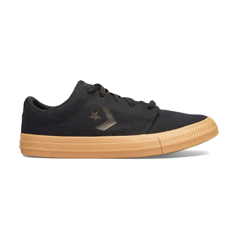 CONVERSE - Tenis Converse Day One Classic Hombre-Negro
