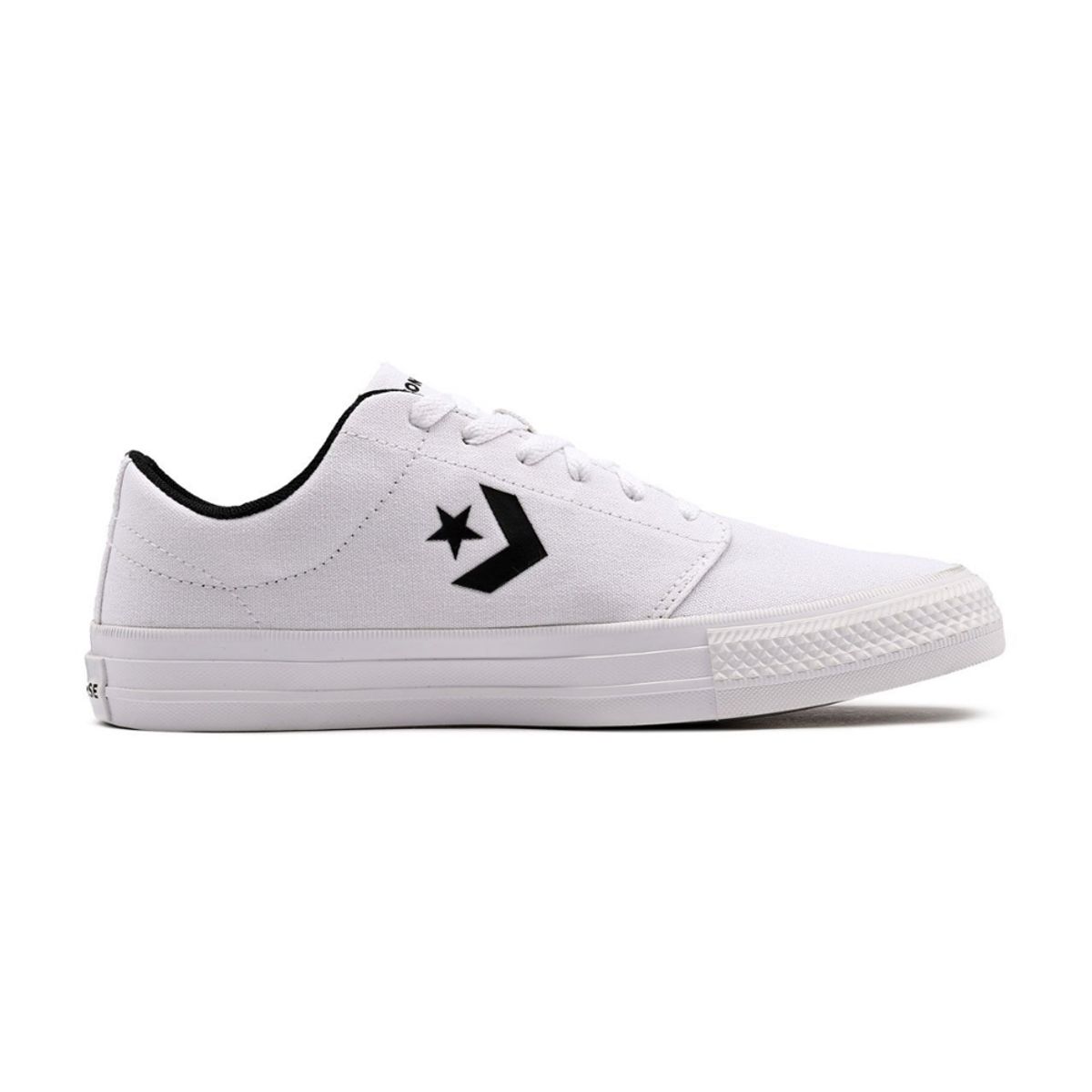 CONVERSE - Tenis Converse Day One Classic Hombre-Blanco