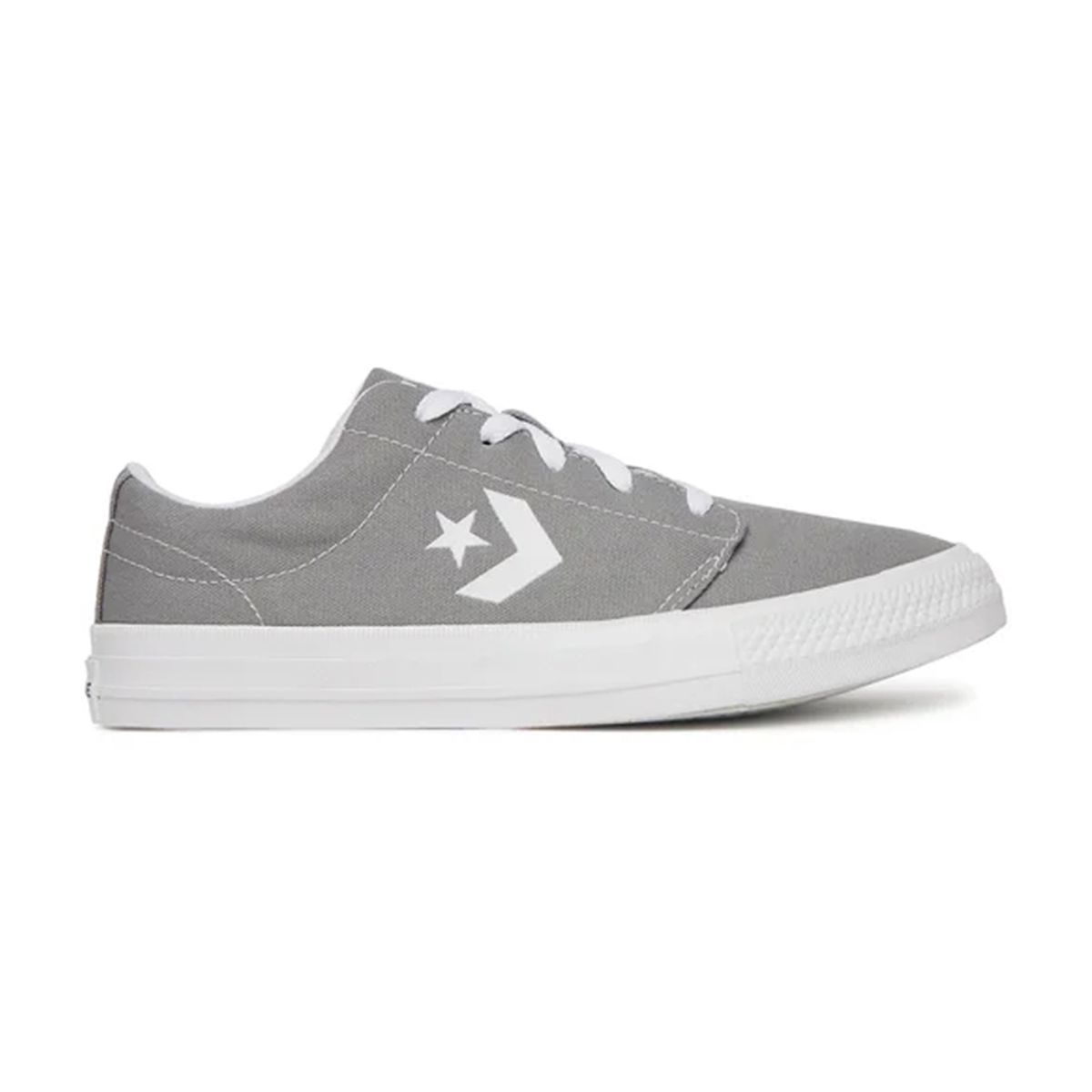 CONVERSE - Tenis Converse Day One Classic Hombre-Gris