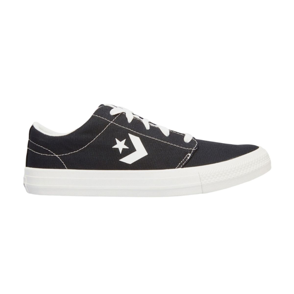 CONVERSE - Tenis Converse Day One Classic Hombre-Negro/Blanco