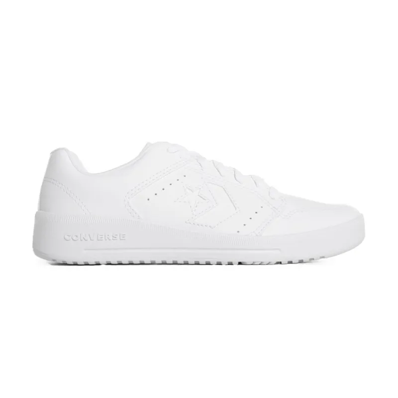 CONVERSE - Tenis Converse Day One Court Hombre-Blanco