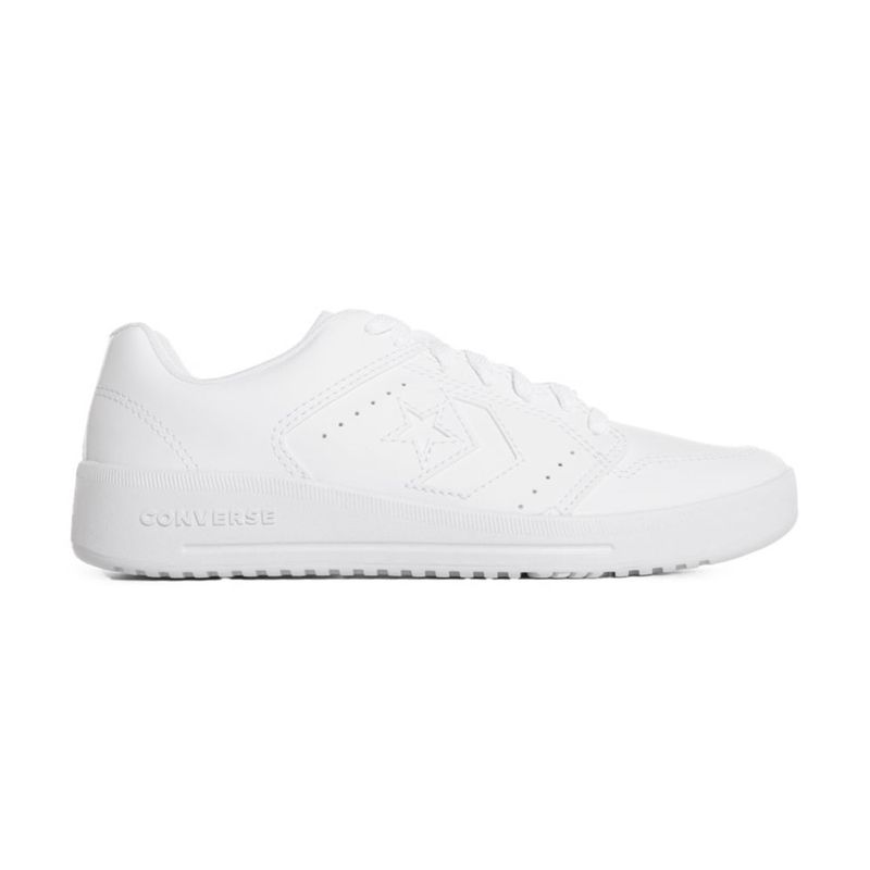 CONVERSE - Tenis Converse Day One Court Hombre-Blanco
