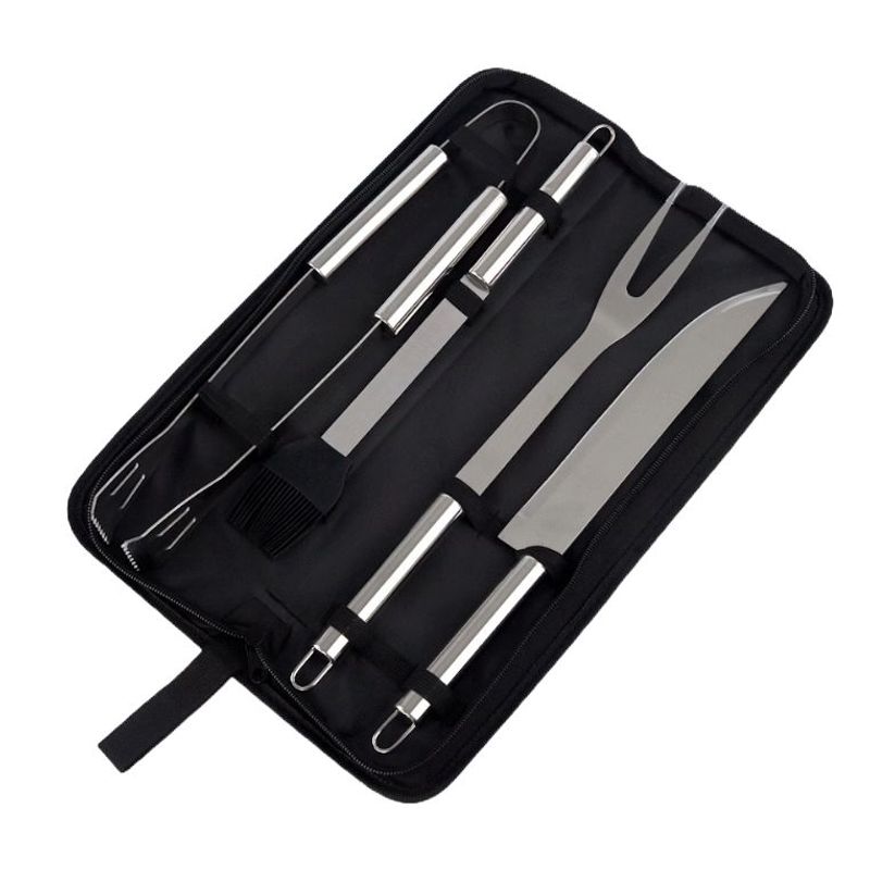 AHUMADORES CHAQUIRO - Accesorio chaquiro para barril ahumador kit de asado
