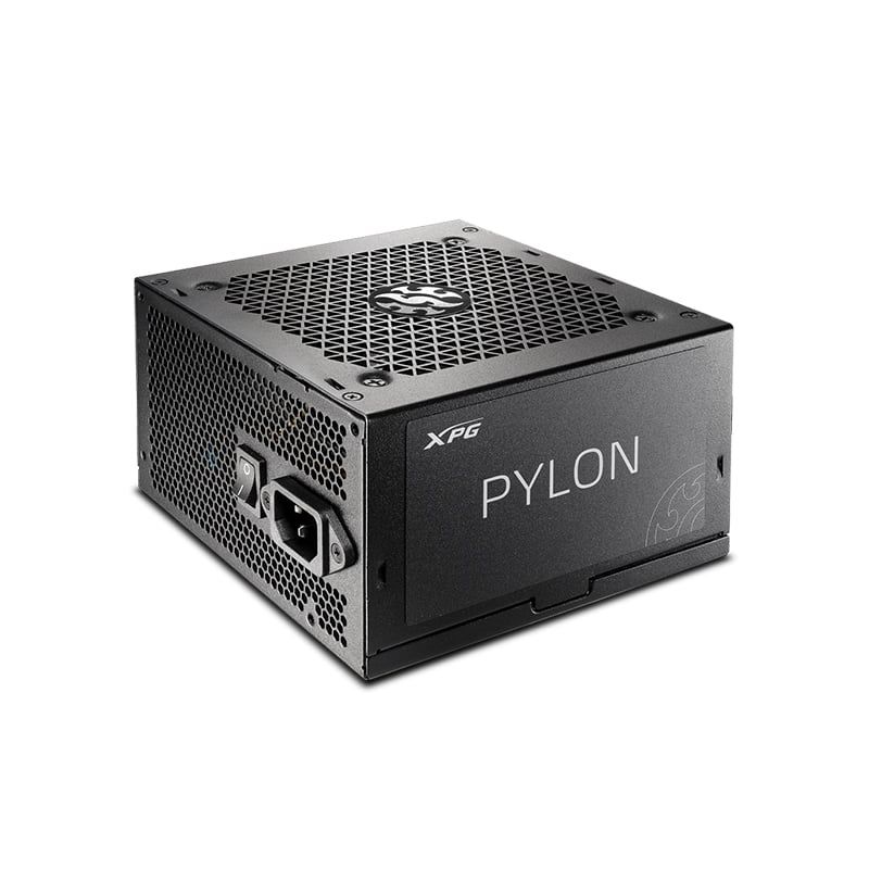 XPG - Fuente Poder XPG Pylon 550 W