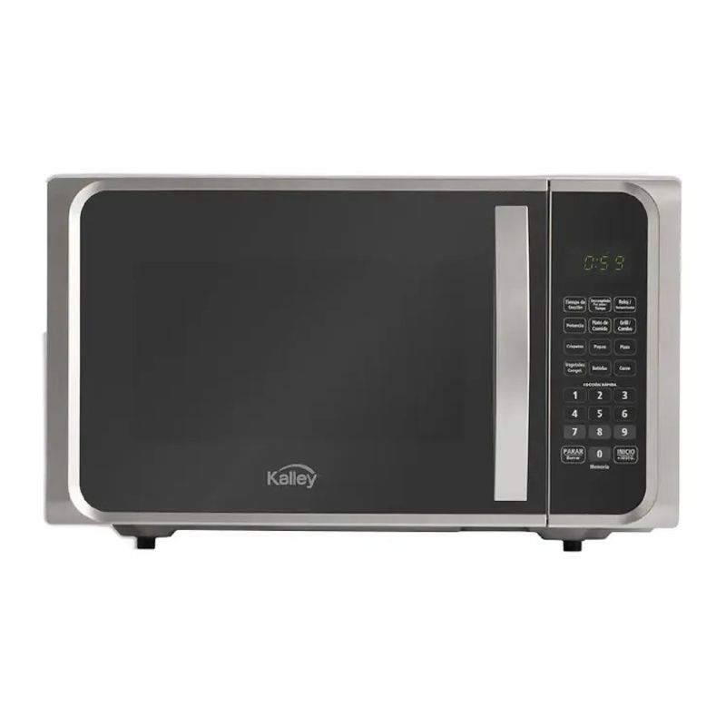 KALLEY - Horno Microondas KALLEY 0.9