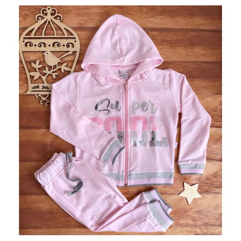BABY BOOM - Conjunto Niña,  Ropa Niña, Ropa Bebé
