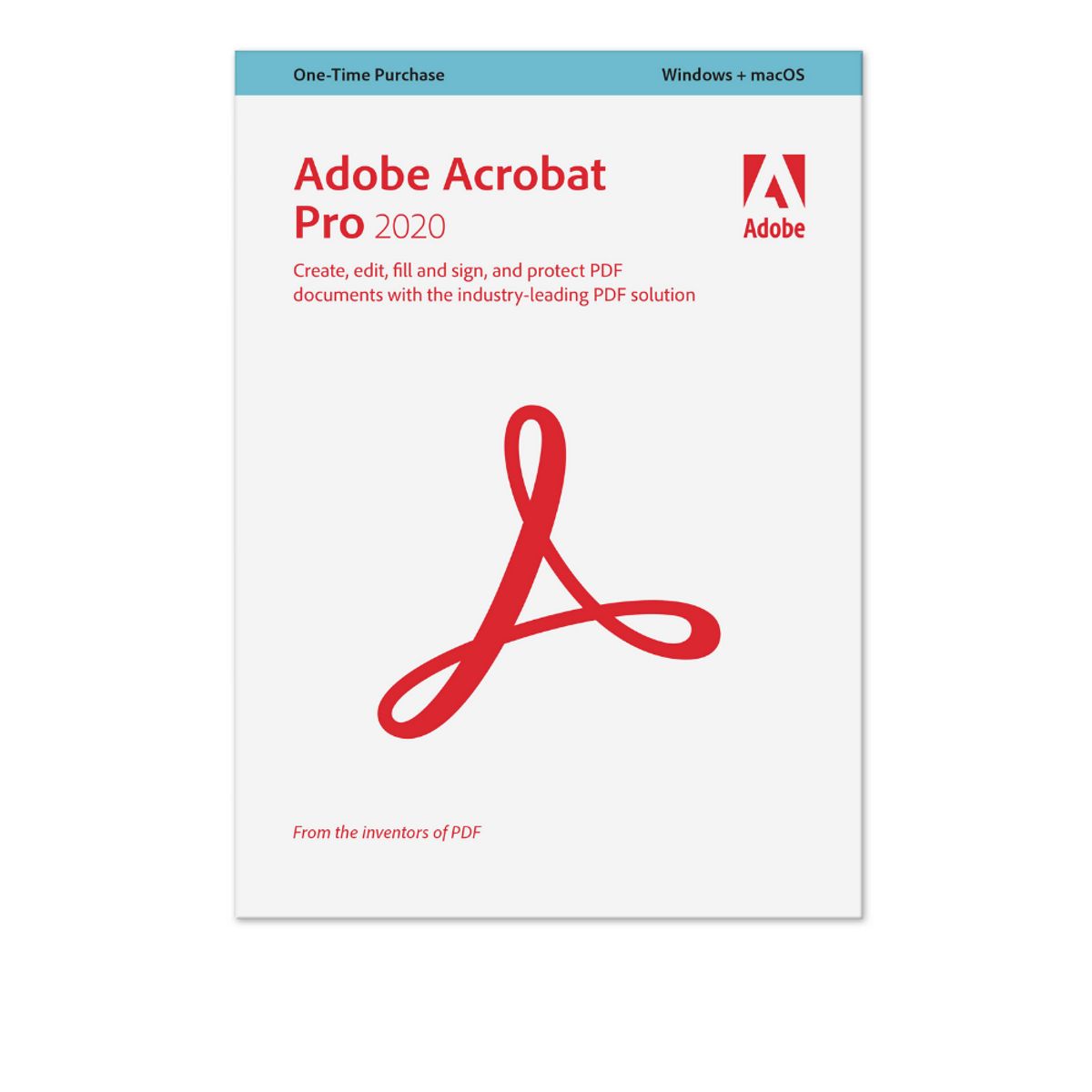 ADOBE - ADOBE ACROBAT XL PRO