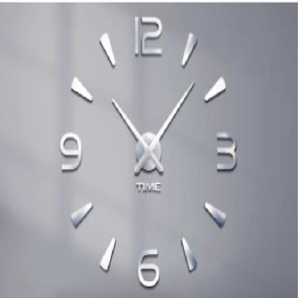 GENERICO - Reloj de pared ZH028- 90cm