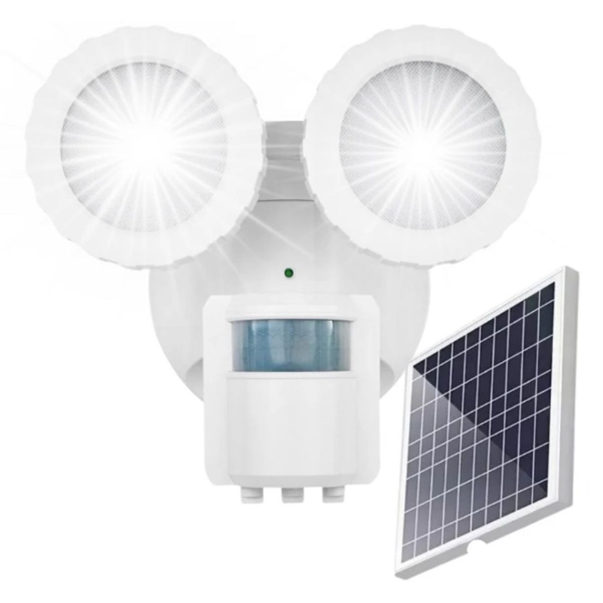 GENERICO - Luz led solar RL-SL02C