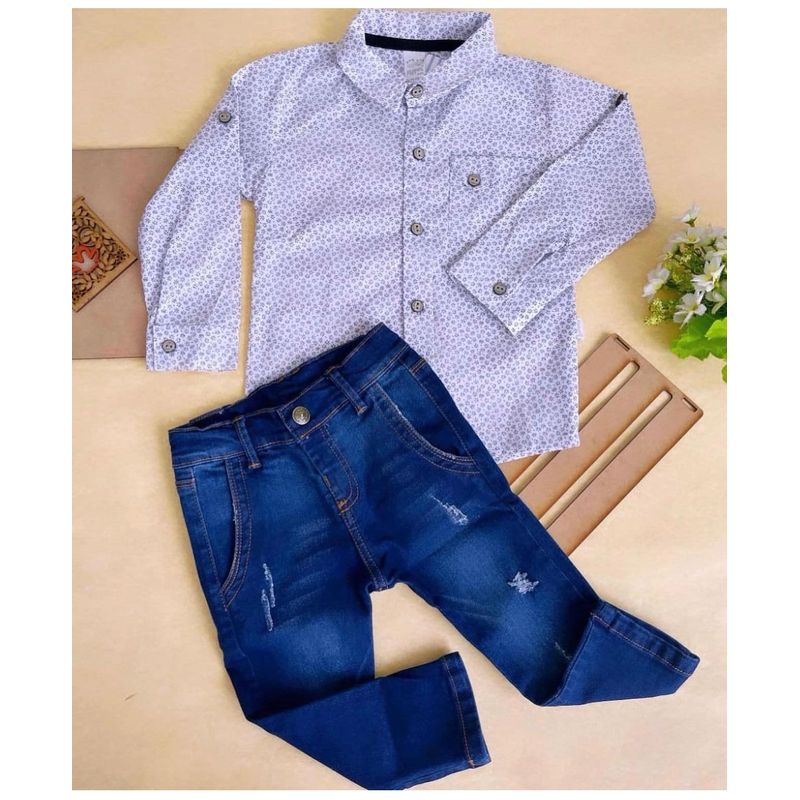 BABY BEE - Conjunto Niño,  Ropa Bebé,  Ropa Niño