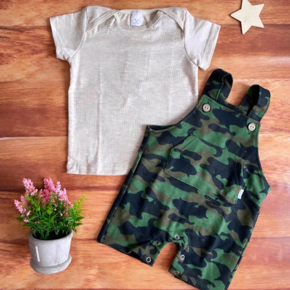 BABY BEE - Conjunto Niño,  Ropa Bebé,  Ropa Niño