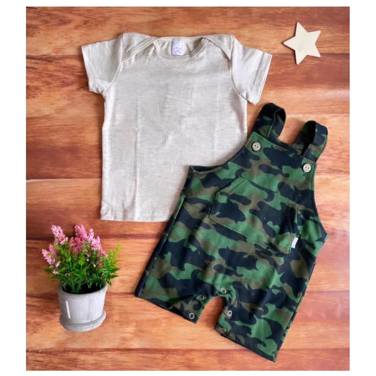 BABY BEE - Conjunto Niño,  Ropa Bebé,  Ropa Niño