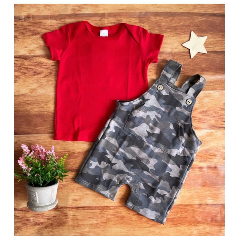 BABY BEE - Conjunto Niño,  Ropa Bebé,  Ropa Niño