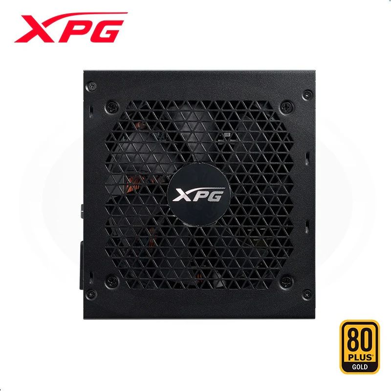 XPG - Fuente de poder KYBER 750 W XPG