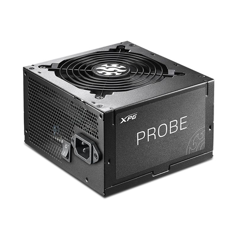 XPG - Fuente De Poder Xpg Probe Bronze 700w