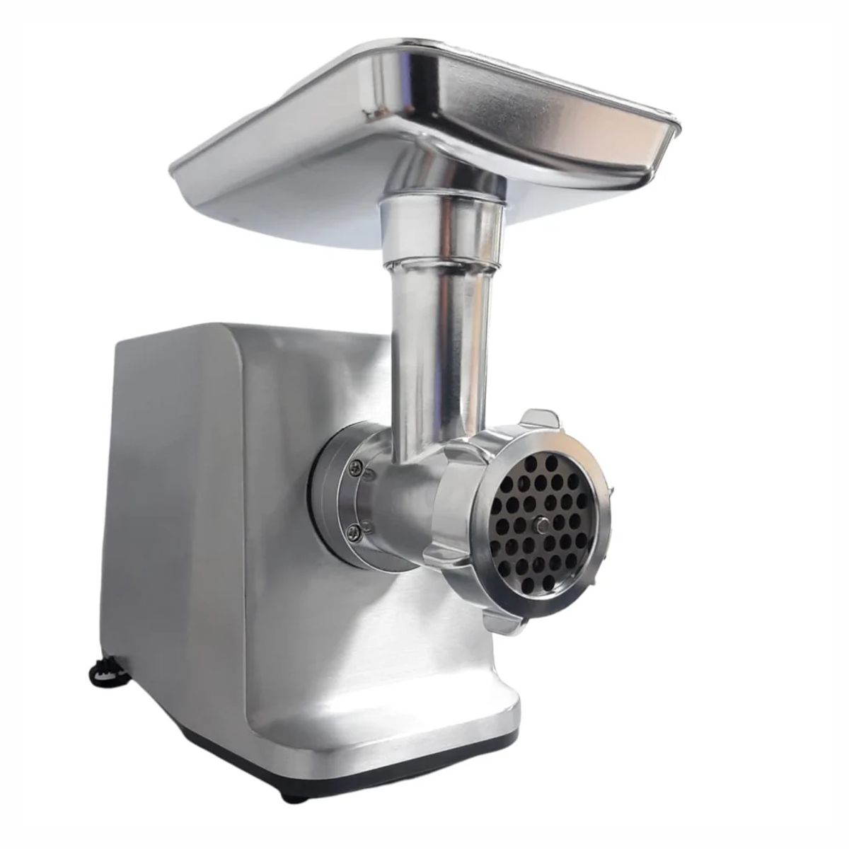 RENAHOUSE - Picador De Carne Eléctrico 3000w Con Accesorios Renahouse