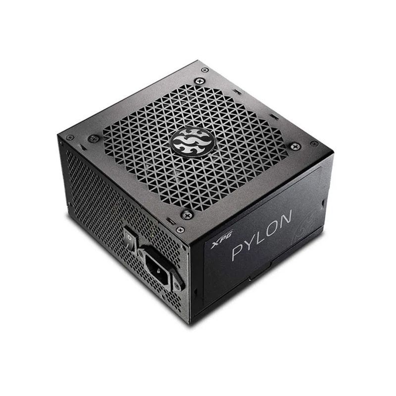 XPG - Fuente Poder XPG Pylon 750 w
