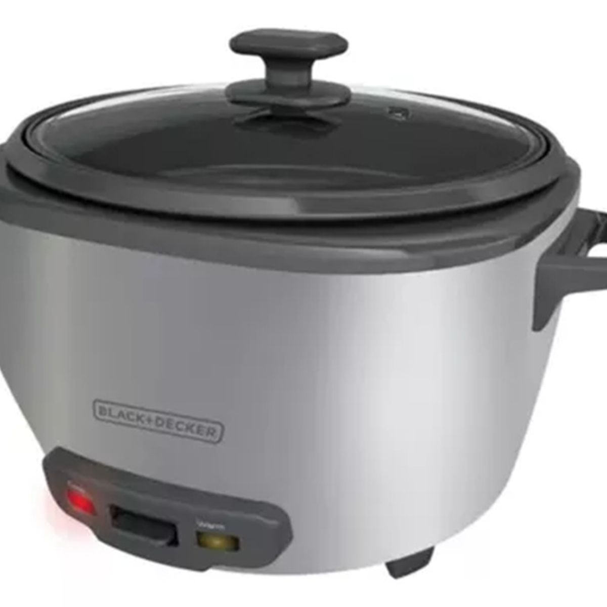 GENERICO - Arrocera Automática BLACK+DECKER