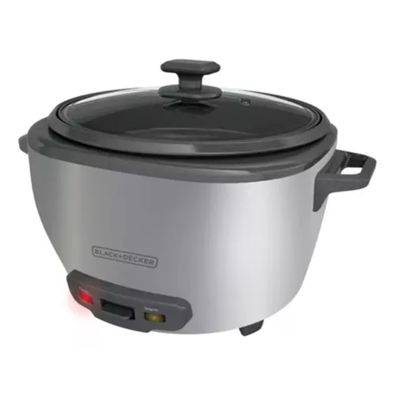 GENERICO - Arrocera Automática BLACK+DECKER