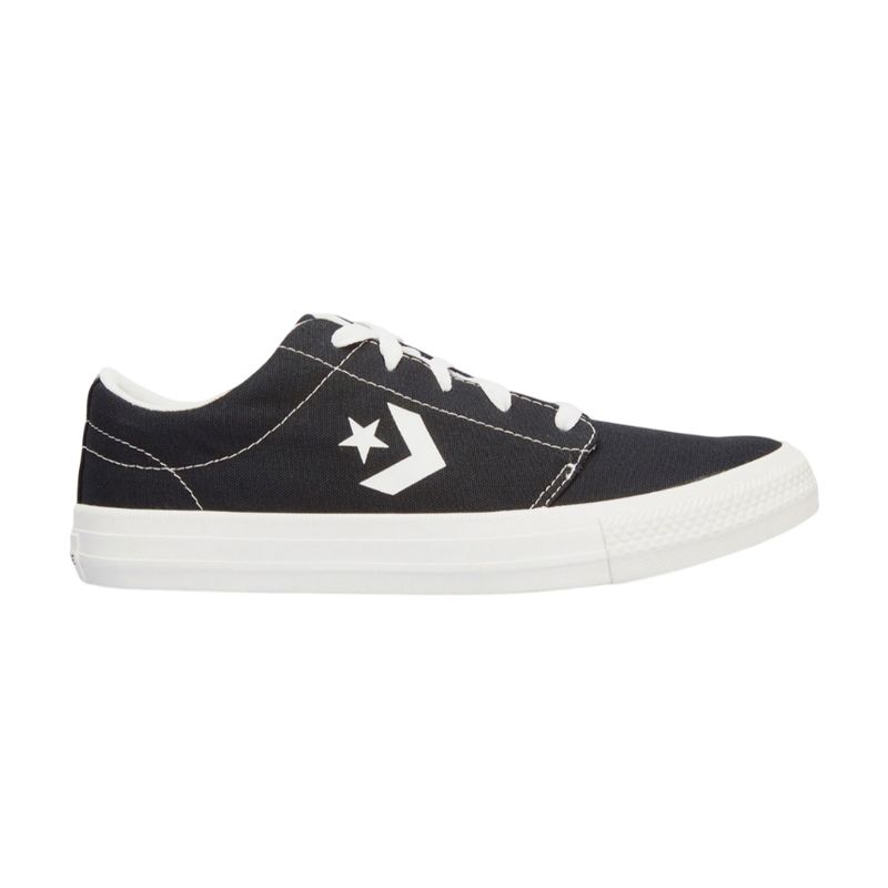 CONVERSE - Tenis Converse Day One Classic Hombre-Negro/Blanco