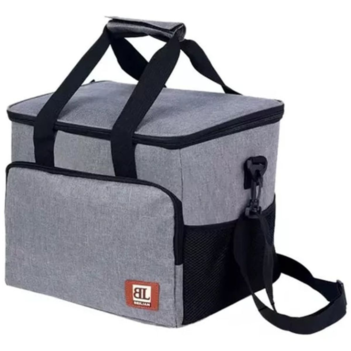 GENERICO - Bolsa Nevera Térmica Portátil.