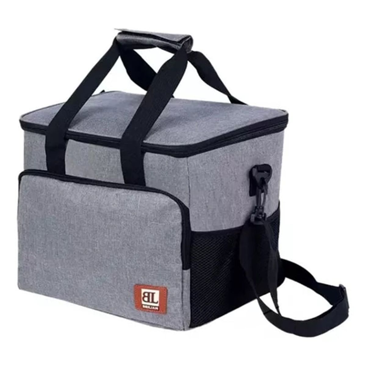 GENERICO - Bolsa Nevera Térmica Portátil.