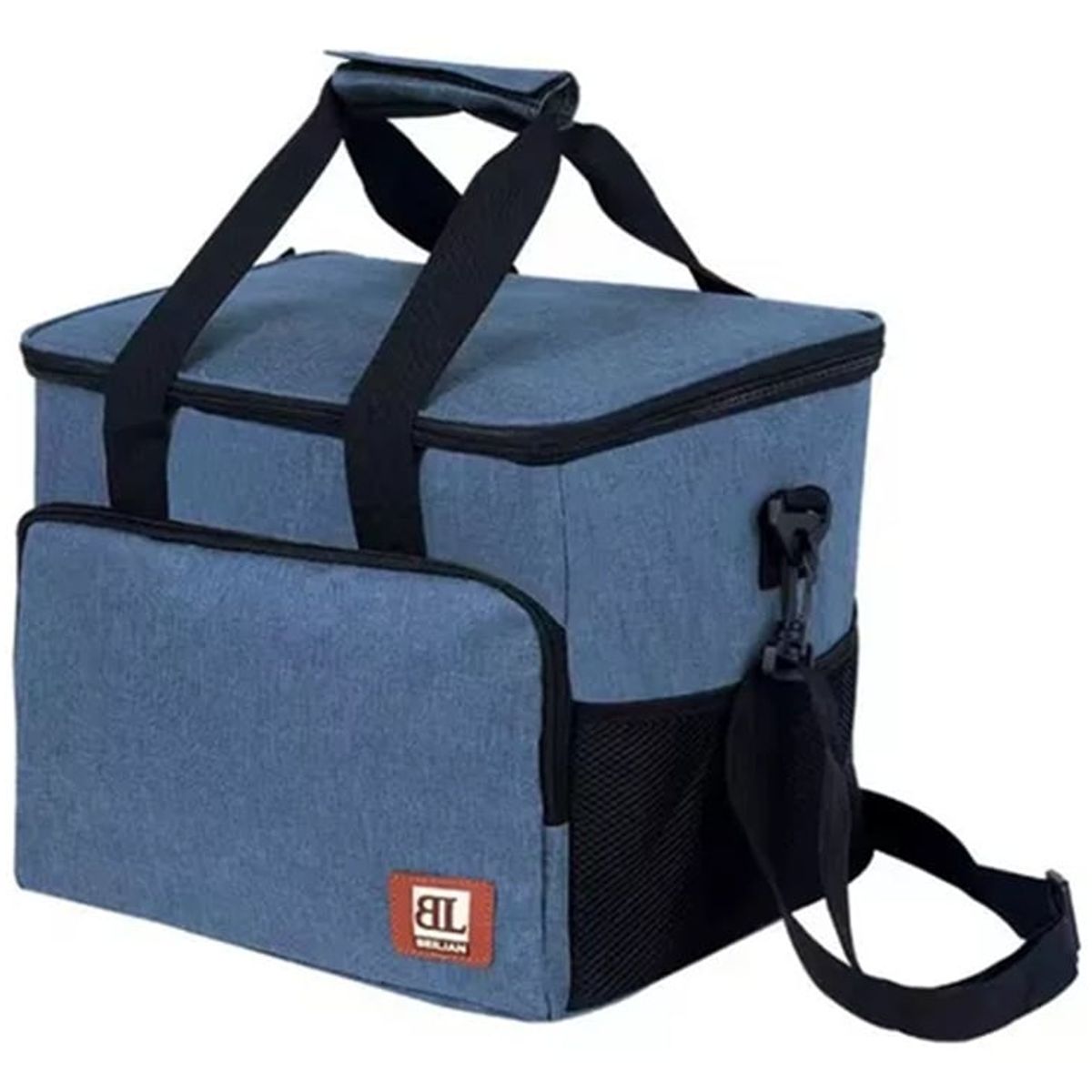 GENERICO - Bolsa Nevera Térmica Portátil.