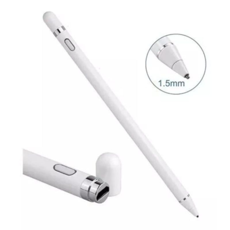 GENERICO - Lápiz Táctil Para iPad HX-25
