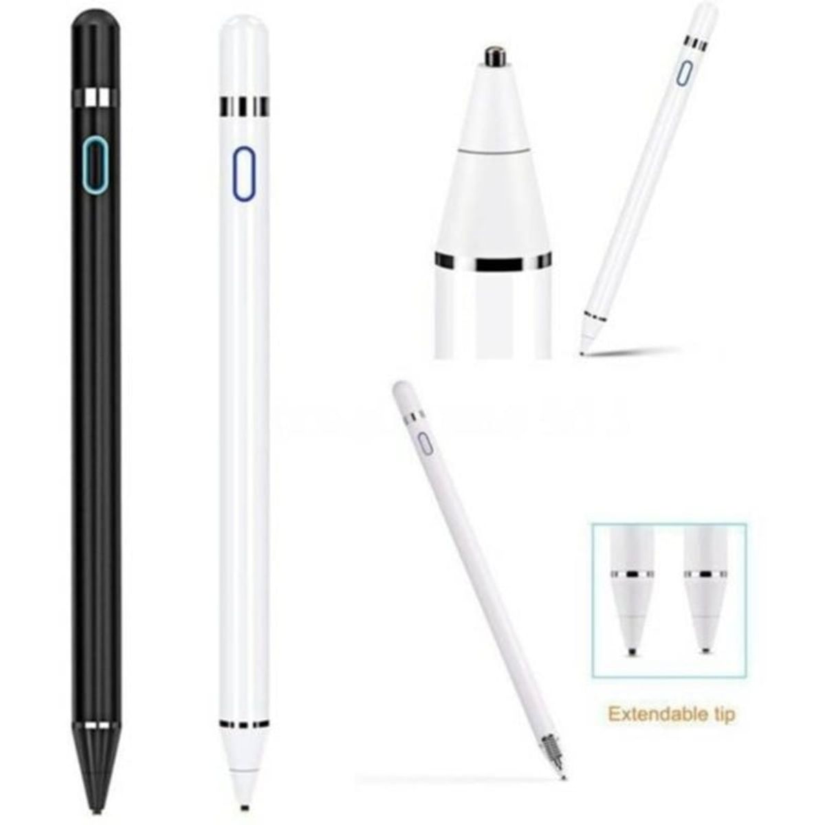 GENERICO - Lápiz Táctil Para iPad HX-25