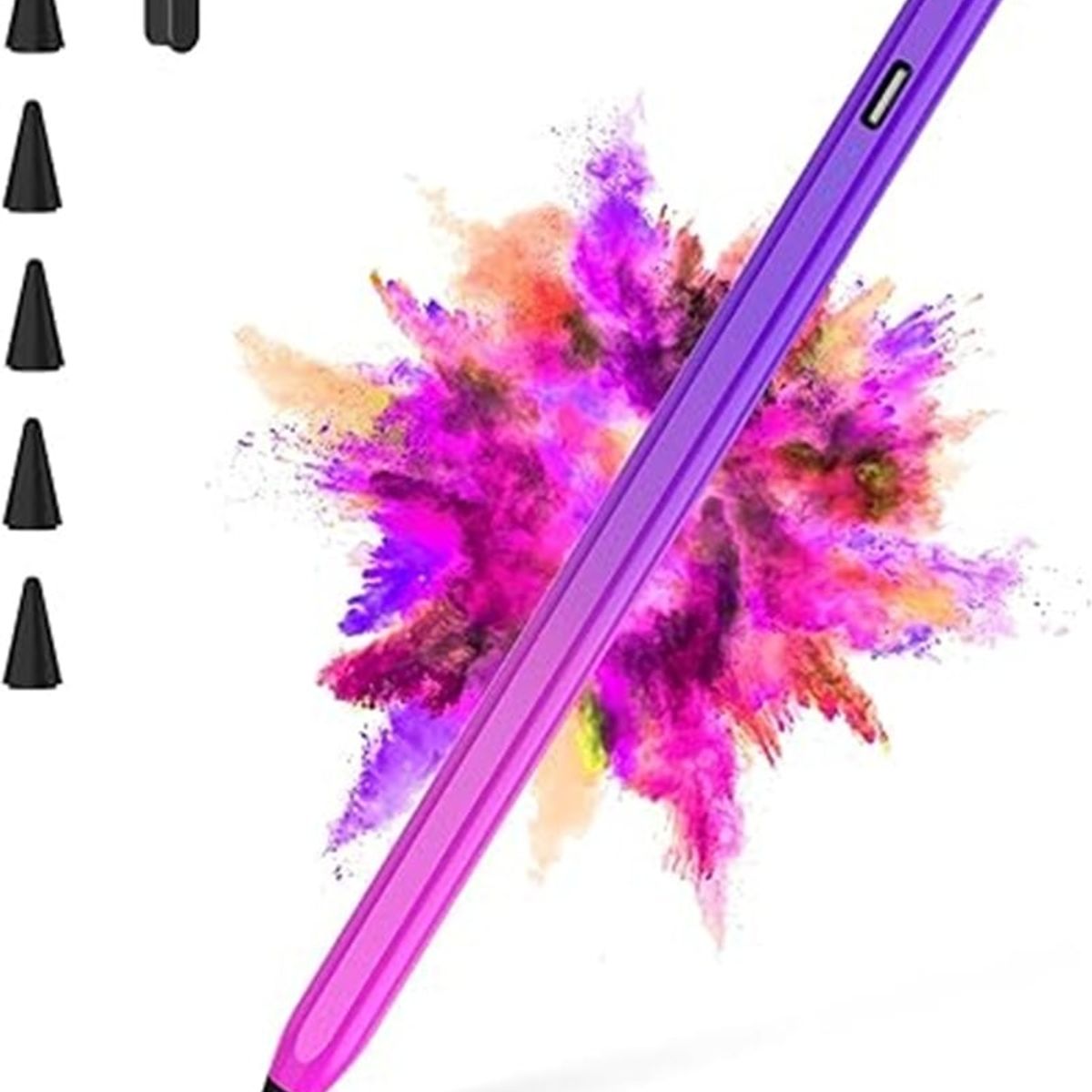 GENERICO - Lápiz Óptico Para IPad