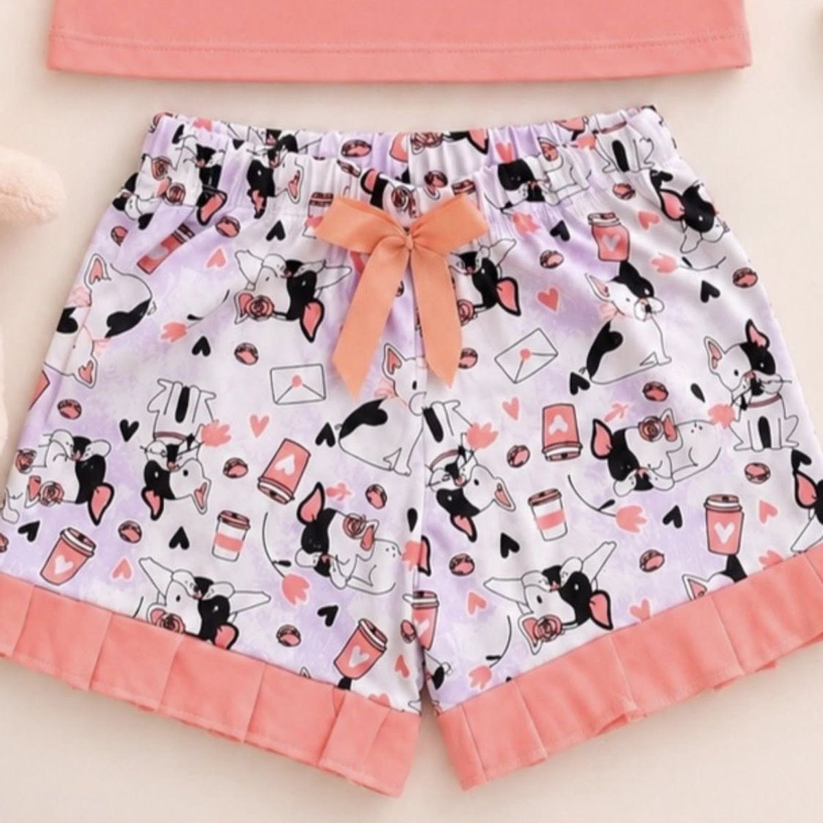 BABY BOOM - Talla 12-18 Meses Pijama Para Niña Pijama Bebé