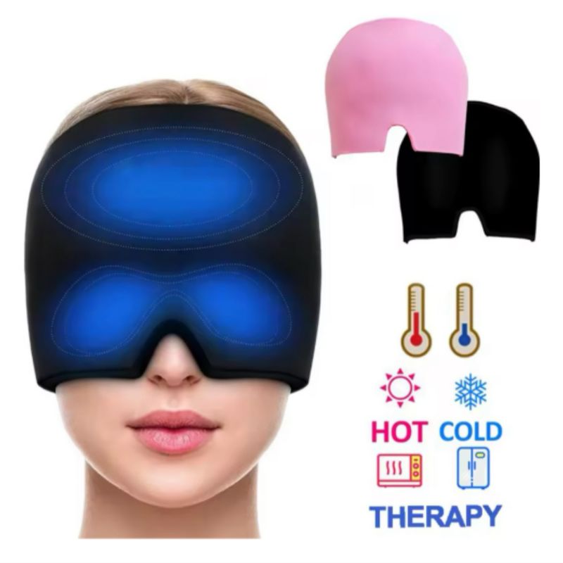 GENERAL - Gorro para migraña - dolor de cabeza
