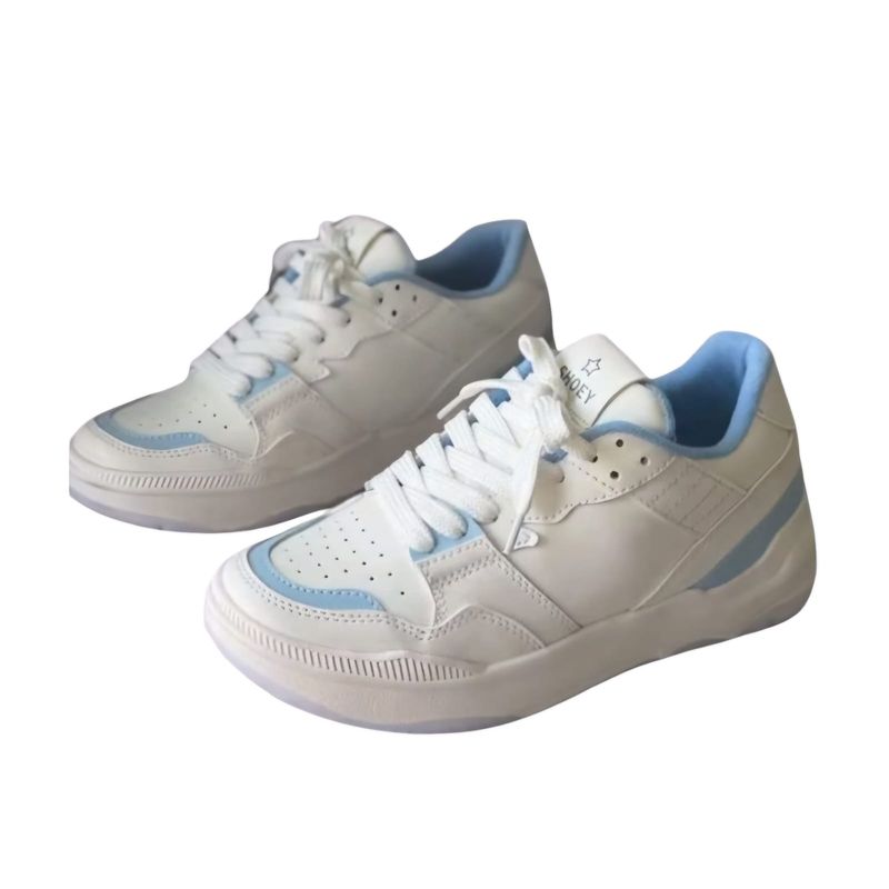 EVEGONZ - Tenis Urban Dama Calidad Confort y Estilo