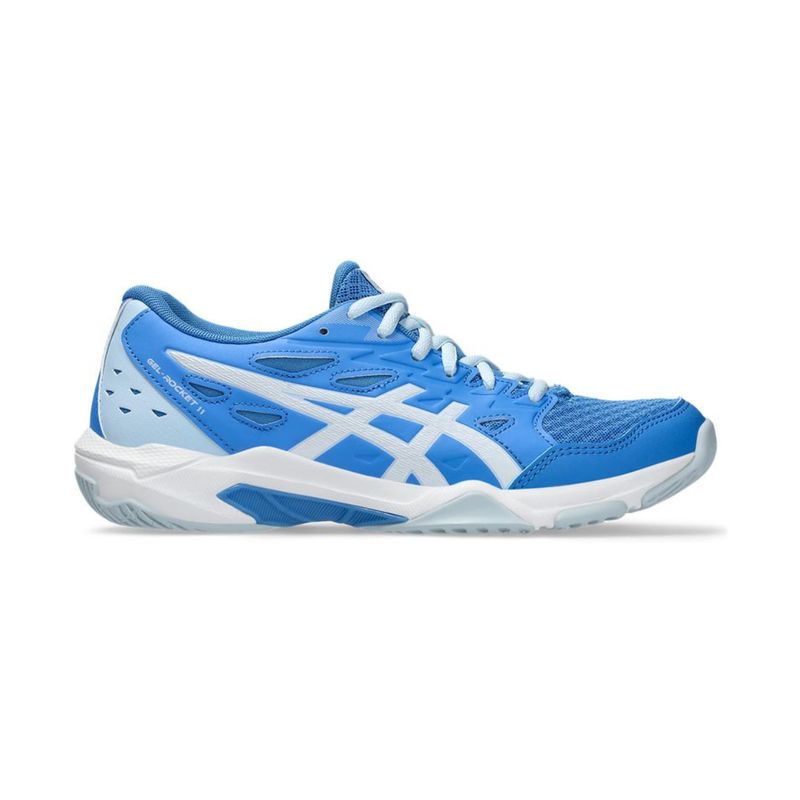 ASICS - Tenis Asics Gel Rocket 11 Para Mujer