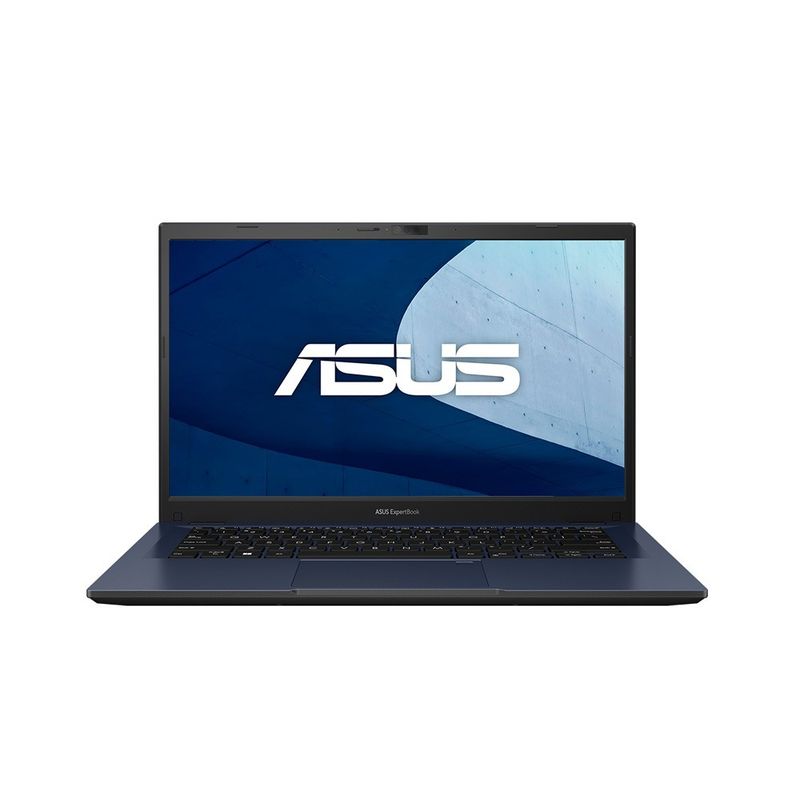 ASUS - Asus ExpertBook i5 1335U 8GB FHD  512SSD 14
