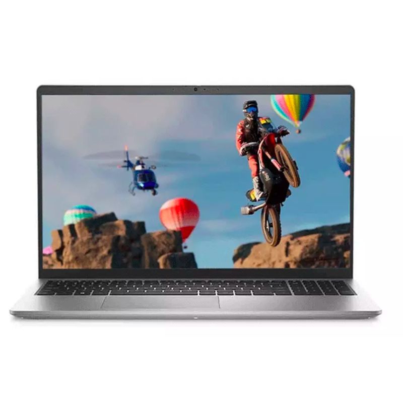DELL - Dell Inspiron 15 3520 i7 8GB 512SSD FHD
