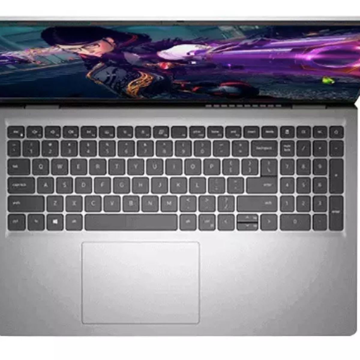 DELL - Dell Inspiron 3520 i5 1235U 8GB 512SSD FHD