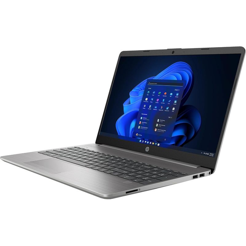 HP - HP 250 G9 Celeron 8GB 256GB SSD 156 HD