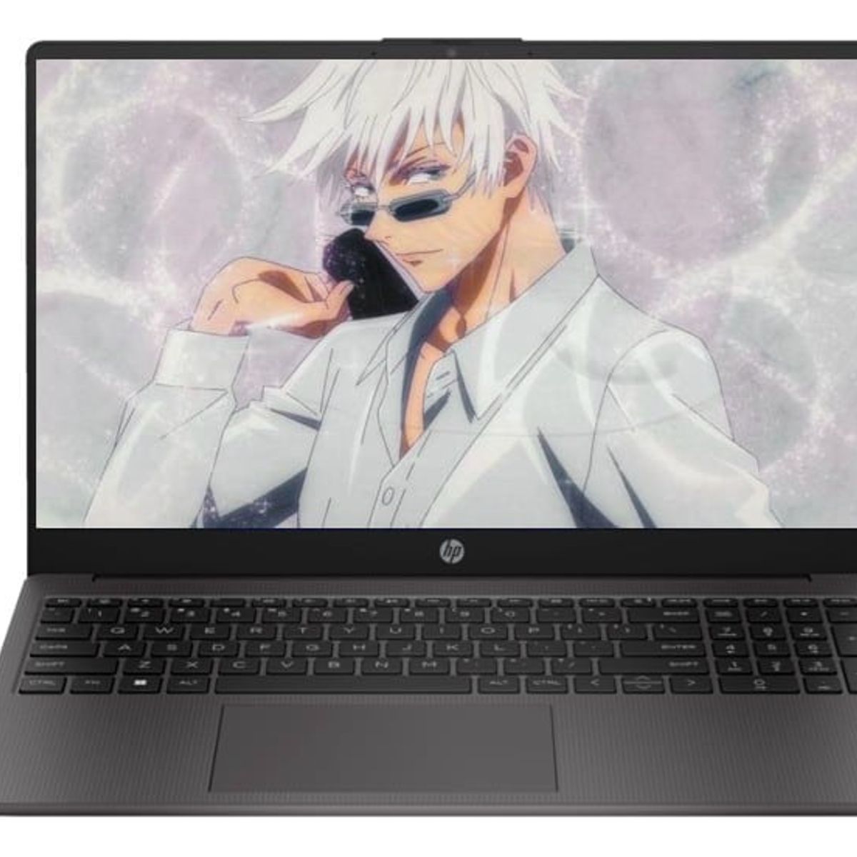 HP - HP 255 G10 Ryzen 5 7530U 8GB 512GB SSD 156 HD